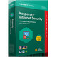Kaspersky Internet Security 3-Devices 1 jaar